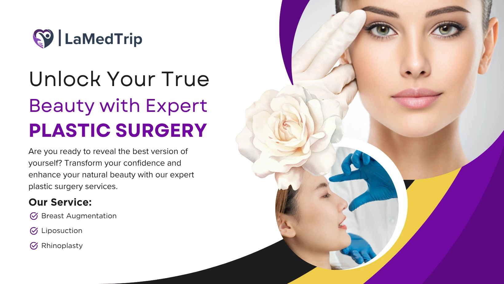 Why Thousands of Medical Tourists Choose India for Cosmetic Surgery Every Year